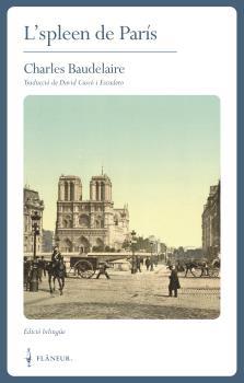 L'SPLEEN DE PARIS | 9788409284672 | CHARLES BAUDELAIRE