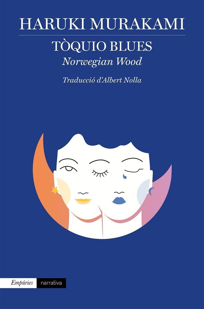 TOQUIO BLUES   NORWEGIAN WOOD | 9788417879648 | HARUKI MURAKAMI