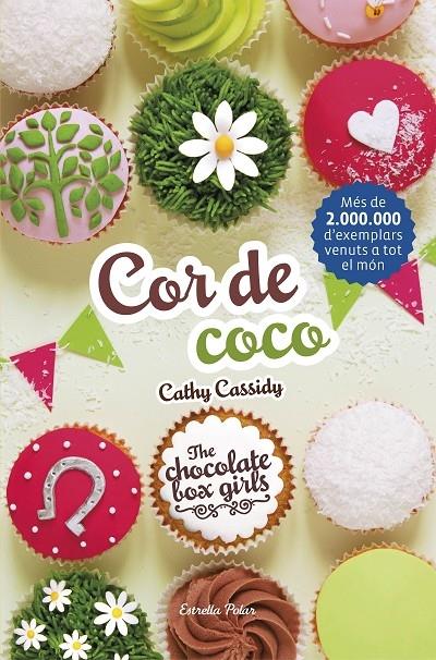 COR DE COCO | 9788491372059 | CATHY CASSIDY