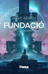 FUNDACIO | 9788412683202 | ISAAC ASIMOV