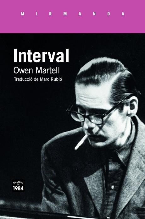 INTERVAL | 9788416987597 | OWEN MARTELL