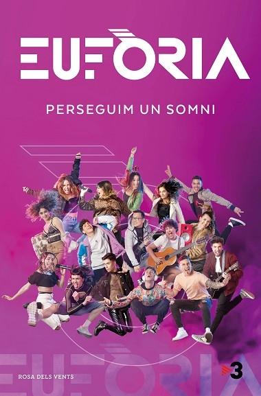 EUFORIA PERSEGUIM UN SOMNI | 9788419259226 | DIVERSOS