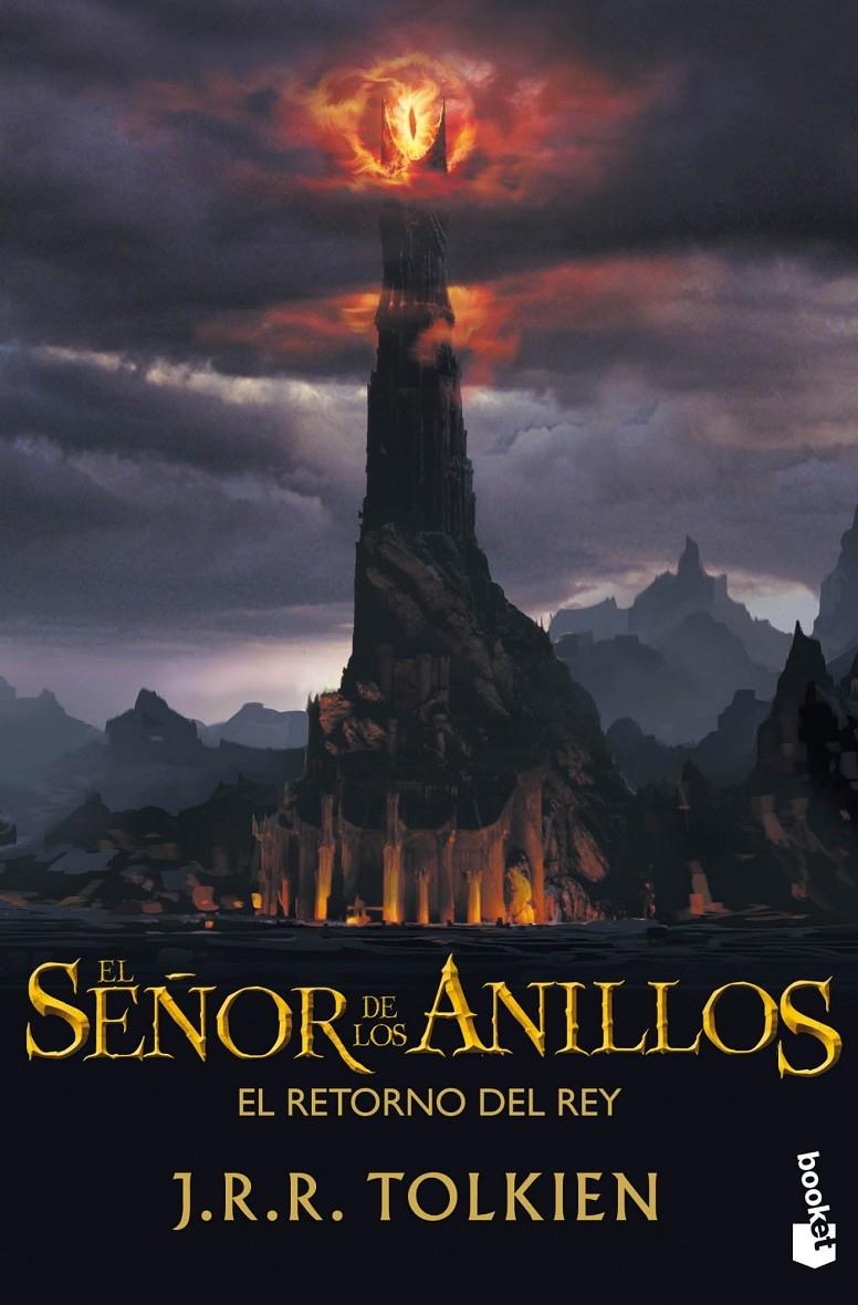 EL SEÑOR DE LOS ANILLOS III | 9788445000687 | J.R.R. TOLKIEN