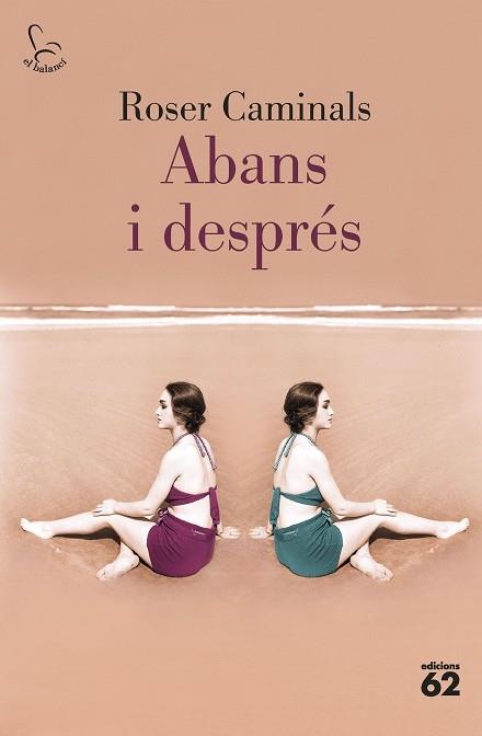 ABANS I DESPRES | 9788429780819 | ROSER CAMINALS