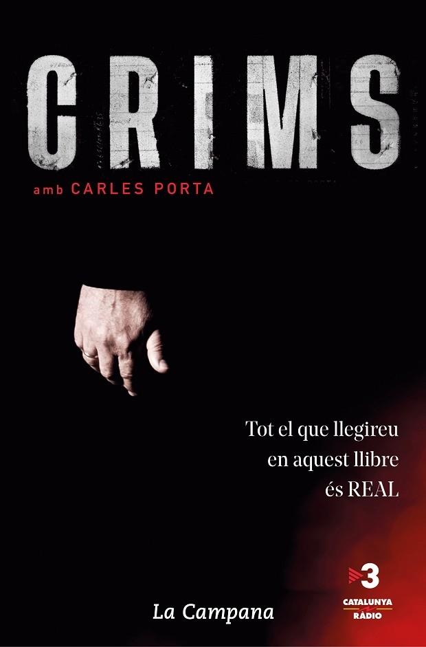 CRIMS | 9788416863679 | CARLES PORTA