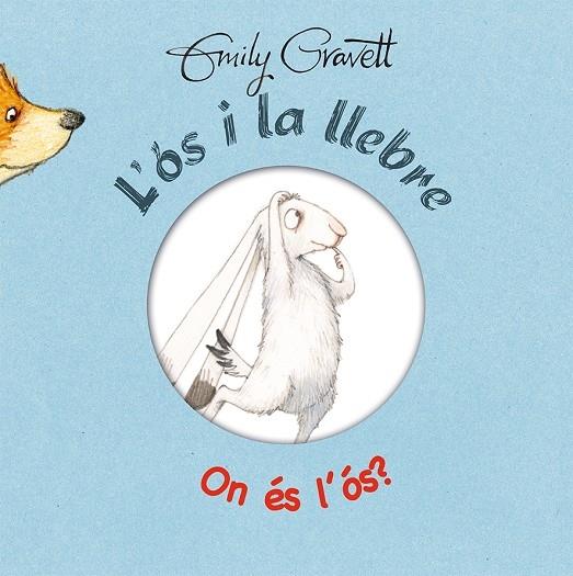 ON ES L'OS? | 9788416117758 | EMILY GRAVETT