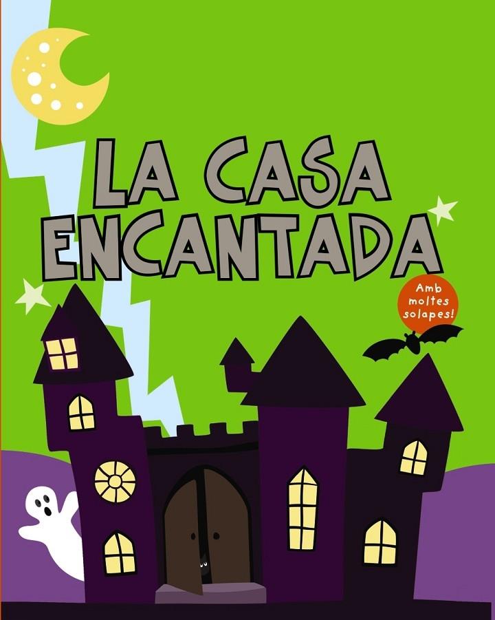 LA CASA ENCANTADA | 9788499067247