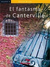 EL FANTASMA DE CANTERVILLE | 9788498046816 | OSCAR WILDE