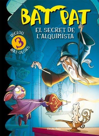 EL SECRET DE L'ALQUIMISTA | 9788499323329 | ROBERTO PAVANELLO