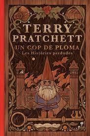 UN COP DE PLOMA | 9788410254008 | TERRY PRATCHETT