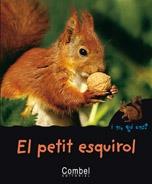 EL PETIT ESQUIROL | 9788498253252