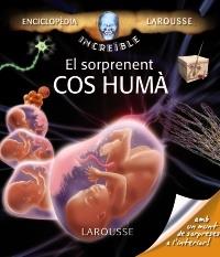 EL SORPRENENT COS HUMA | 9788480169417