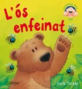 L'OS ENFEINAT | 9788498254433 | JACK TICKLE