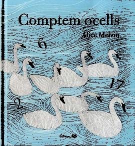 COMPTEM OCELLS | 9788484705406 | ALICE MELVIN