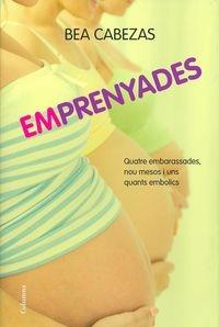 EMPRENYADES | 9788466416481 | BEA CABEZAS