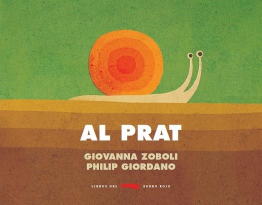 AL PRAT | 9788412078985 | GIOVANNA ZOBOLI / PHILIP GIORDANO