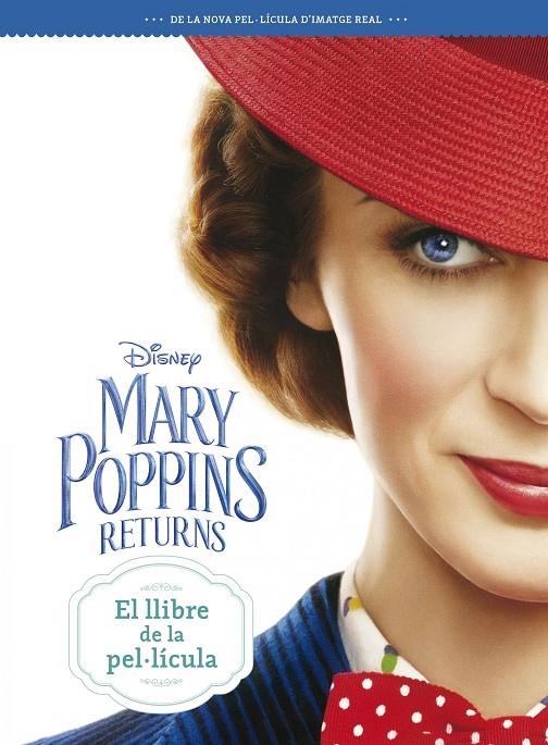 MARY POPPINS RETURN | 9788491376613 | DISNEY