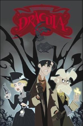 DRACULA | 9788495987754 | BRAM STOKER