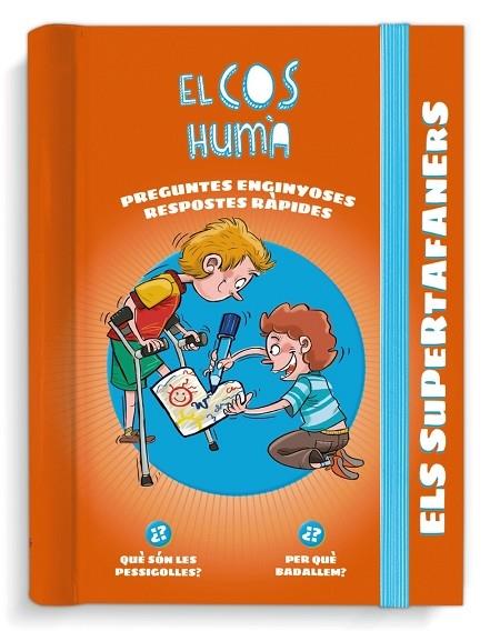 EL COS HUMA | 9788499743776 | AAVV