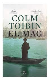 EL MAG | 9788417918675 | COLM TOIBIN