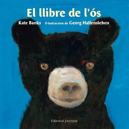 EL LLIBRE D EL'OS | 9788426139511 | KATE BANKS / GEORG HALLENSLEBEN