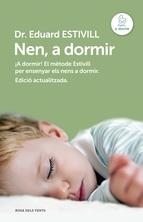 NEN, A DORMIR | 9788415961017 | DE. EDUARD ESTIVILL