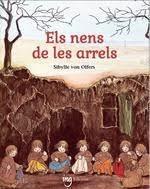 ELS NENS DE LES ARRELS | 9788412812343 | VON OLFERS