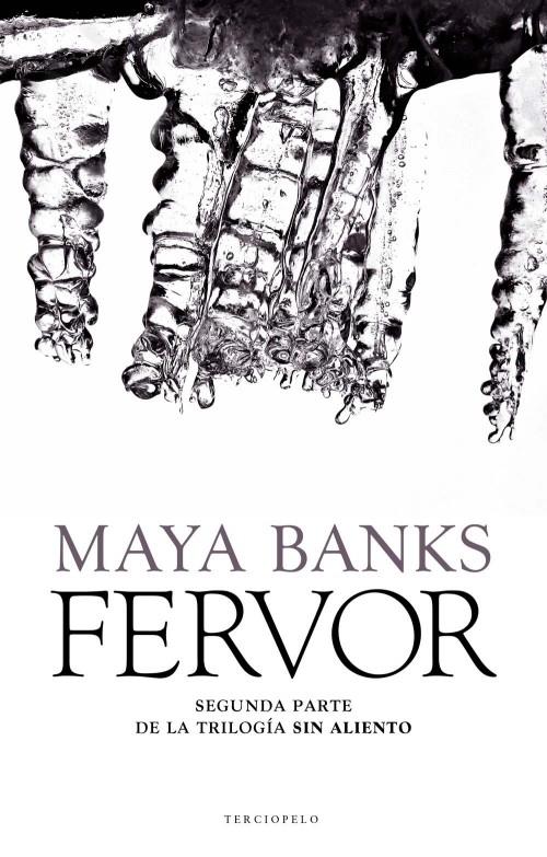 FERVOR | 9788415729495 | MAYA BANKS