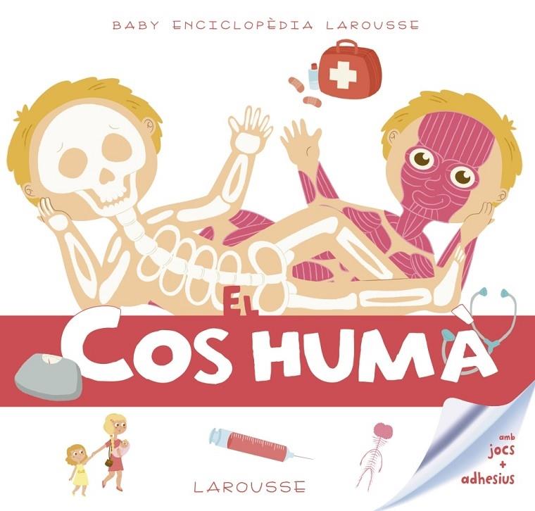 EL COS HUMA | 9788416984619