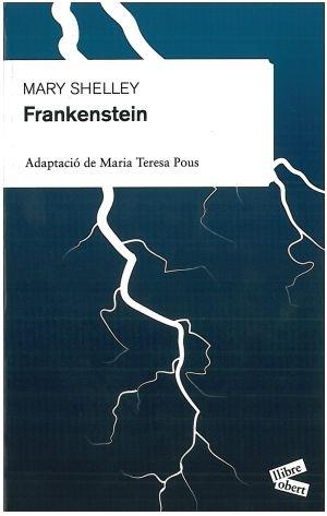 FRANKENSTEIN | 9788492672158 | MARY SHELLEY