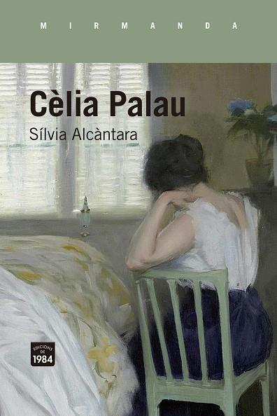 CELIA PALAU | 9788418858727 | SILVIA ALCANTARA