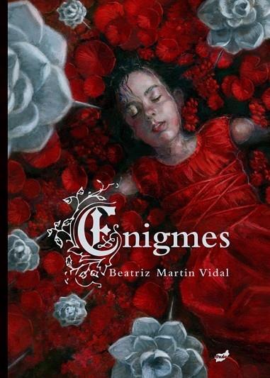 ENIGMES | 9788418702433 | BEATRIZ MARTIN VIDAL