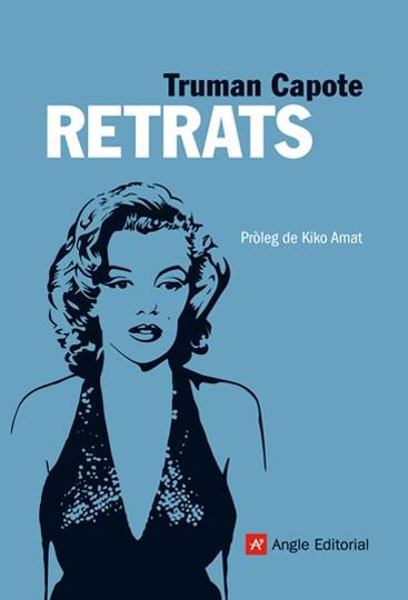 RETRATS | 9788496970120 | TRUMAN CAPOTE