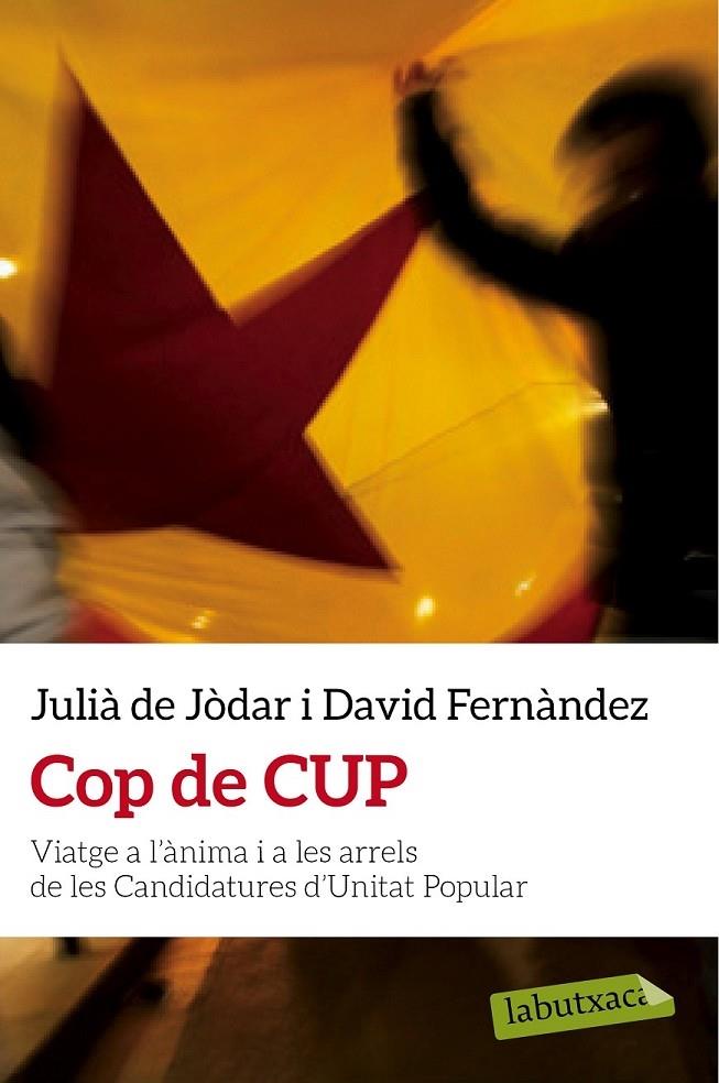 COP DE CUP | 9788499309415 | JULIA DE JODAR / DAVID FERNANDEZ