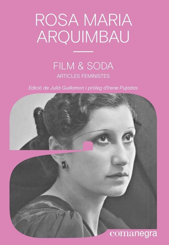 FILS & SODA   ARTICLES FEMINISTES | 9788418857843 | ROSA MARIA ARQUIMBAU