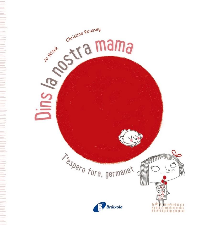 DINS LA NOSTRA MAMA | 9788499065786 | JO WITEK / CHRISTINE ROUSSEY