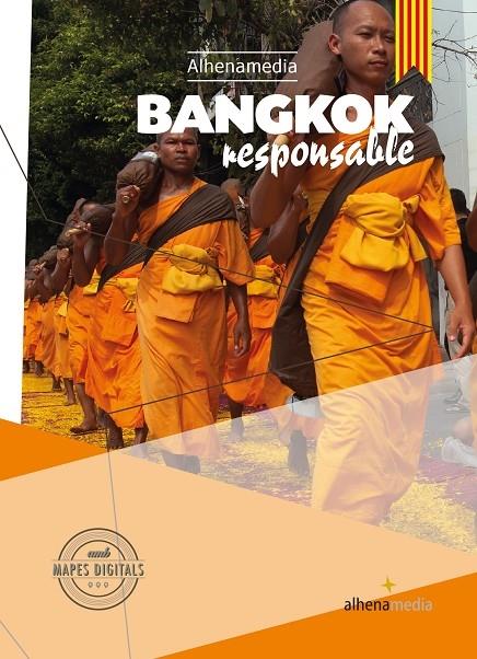 BANGKOK RESPONSABLE | 9788416395606