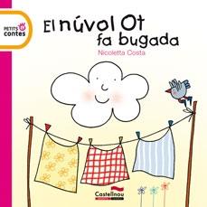 EL NUVOL OT FA LA BUGADA | 9788415206149 | NICOLETTA COSTA