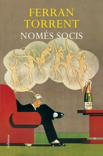 NOMES SOCIS | 9788466409049 | TORRENT, FERRAN (1951- )