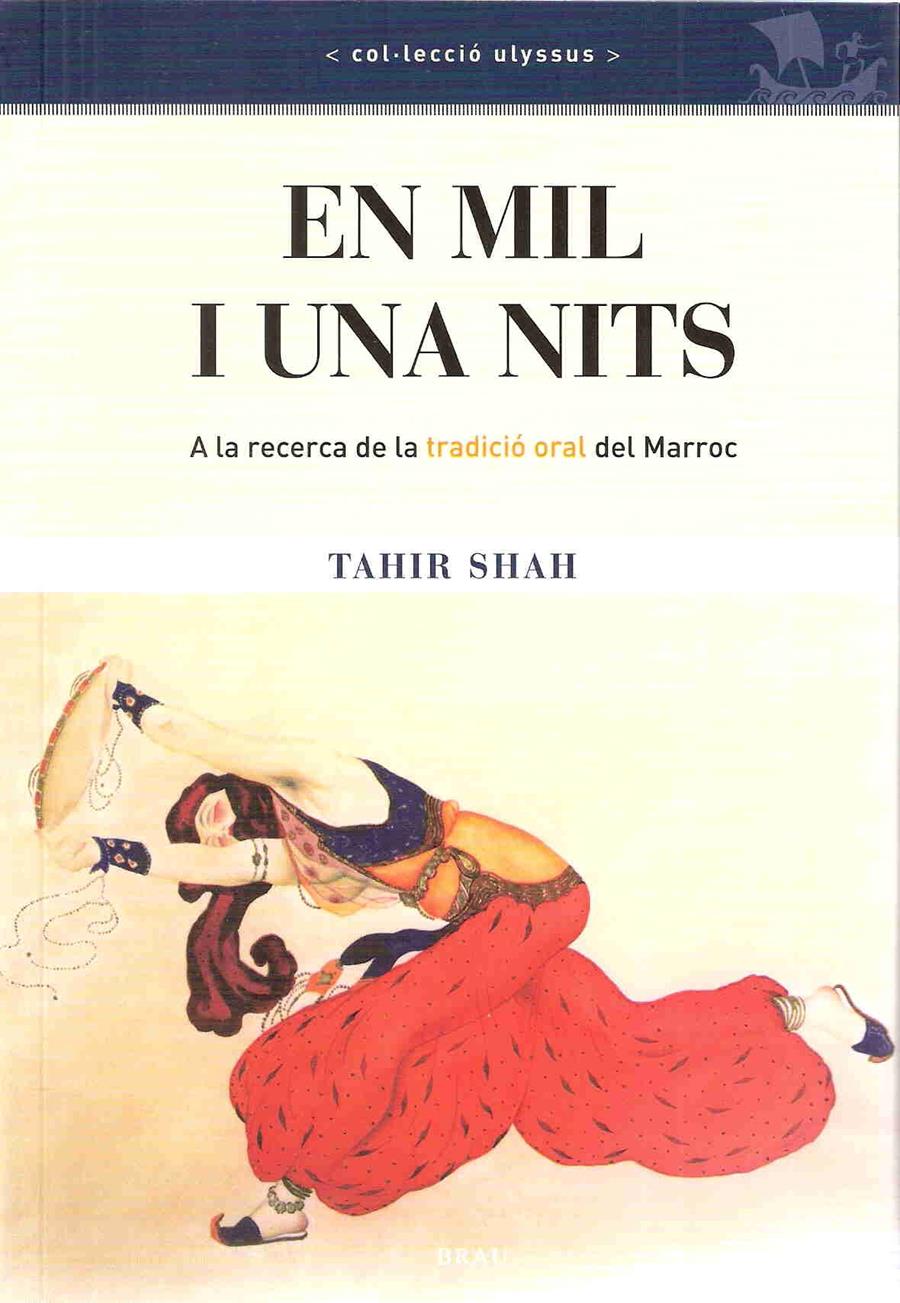 EN MIL I UNA NITS | 9788496905306 | TAHIR SHAH