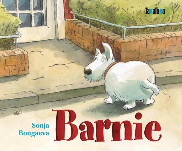 EN BARNIE | 9788492696789 | SONJA BOUGAEVA