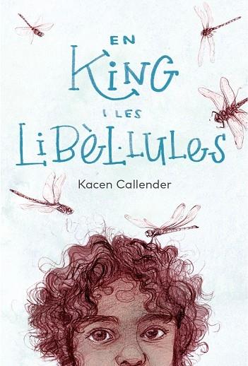 EN KING I LES LIBEL·LULES | 9788412620184 | KACEN CALLENDER