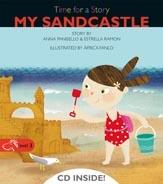 MY SANDCASTLE | 9788498256109 | ANNA PANISELLO / ESTRELLA RAMON