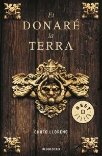 ET DONARE LA TERRA | 9788490320693 | CHUFO LLORENS