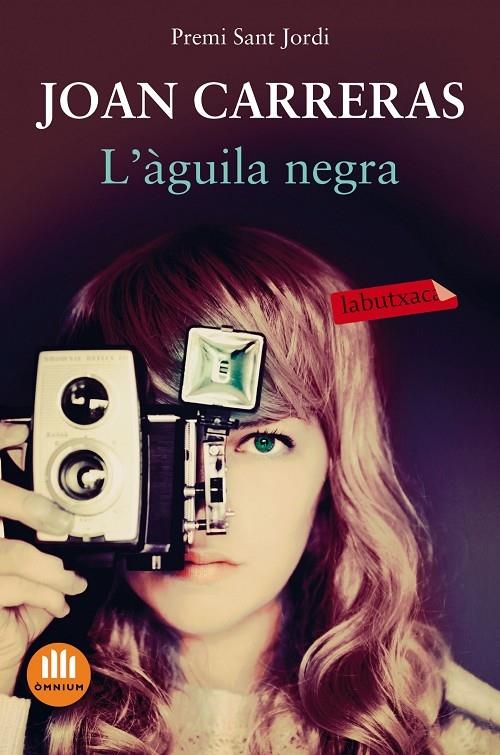 L'AGUILA NEGRA | 9788416600199 | JOAN CARRERAS