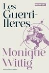 LES GUERRILLERES | 9788419719454 | MONIQUE WITTIG