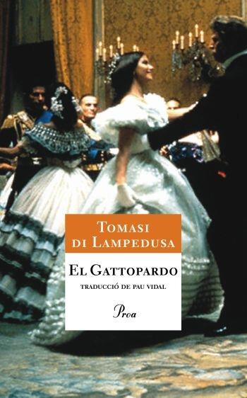 EL GATTOPARDO | 9788484377696 | TOMASI DE LAMPEDUSA