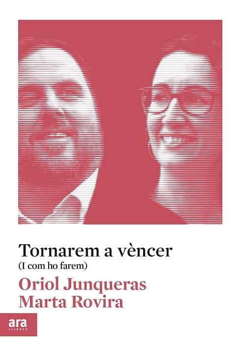 TORNAREM A VENCER I COM HO FAREM | 9788417804572 | ORIOL JUNQUERAS - MARTA ROVIRA