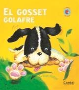 EL GOSSET GOLAFRE | 9788498253405 | T. PHILLIPS