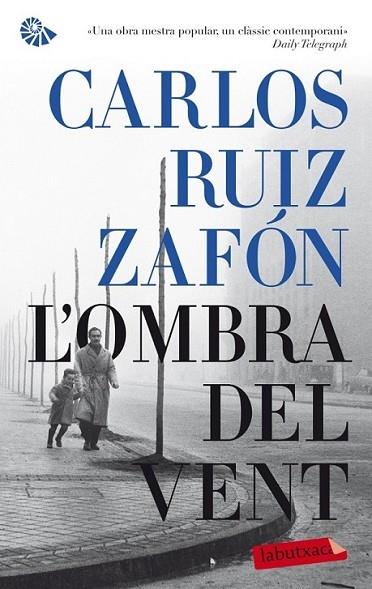 L'OMBRA DEL VENT | 9788499304205 | CARLOS RUIZ ZAFON